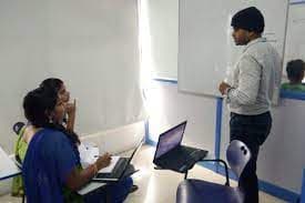 Besant Technologies Images photo 2